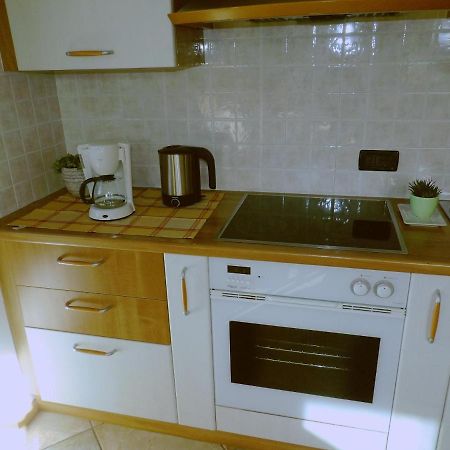 Apartmán Ciasa Gran Panorama Moena Exteriér fotografie