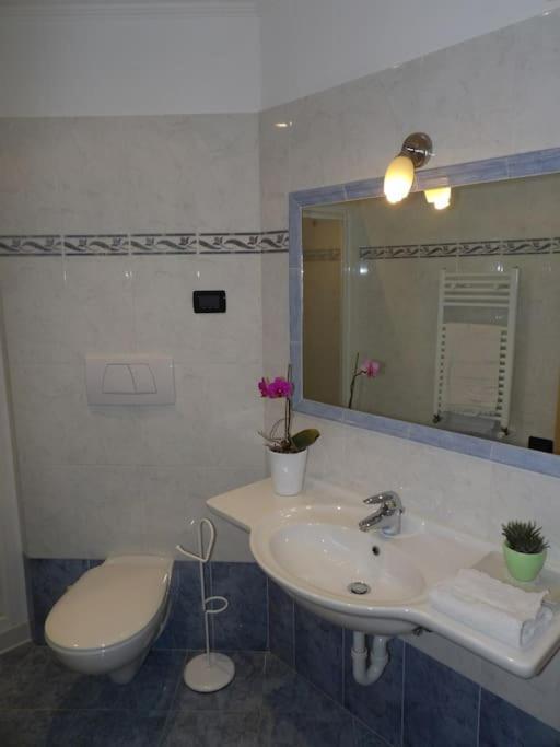 Apartmán Ciasa Gran Panorama Moena Exteriér fotografie