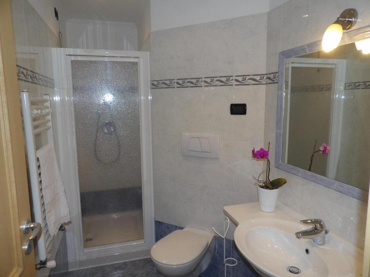 Apartmán Ciasa Gran Panorama Moena Exteriér fotografie